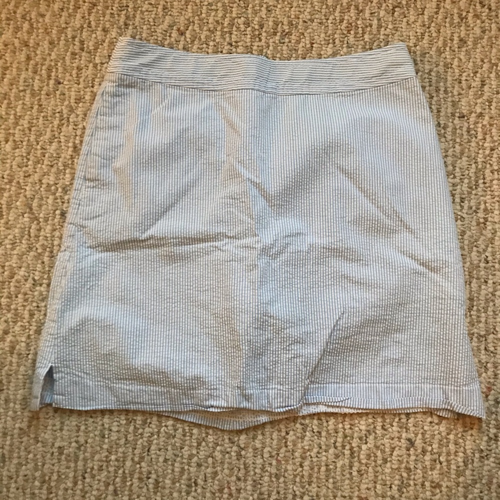 Vineyard Vines Skort